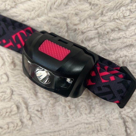 LED Headlamp - New in original packaging - Picture 12 of 16